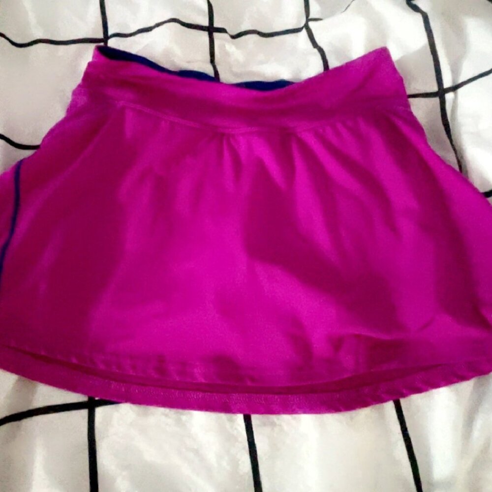 Champions Athletic Skirt